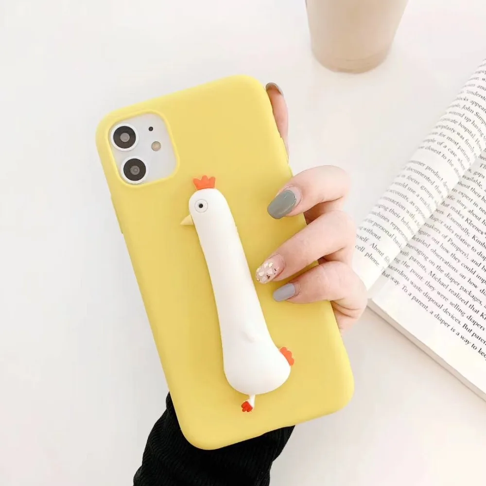 Мягкий чехол для samsung Galaxy A10 A20 A30 A40 A50 A70 M30 M20 M10 Note 9 8 S8 S9 плюс S10 Lite Coque куриное яйцо динозавра Funda
