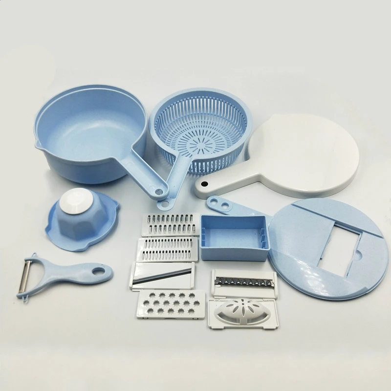 Овощерезка для фруктов овощей Овощечистка картофеля моркови сыра