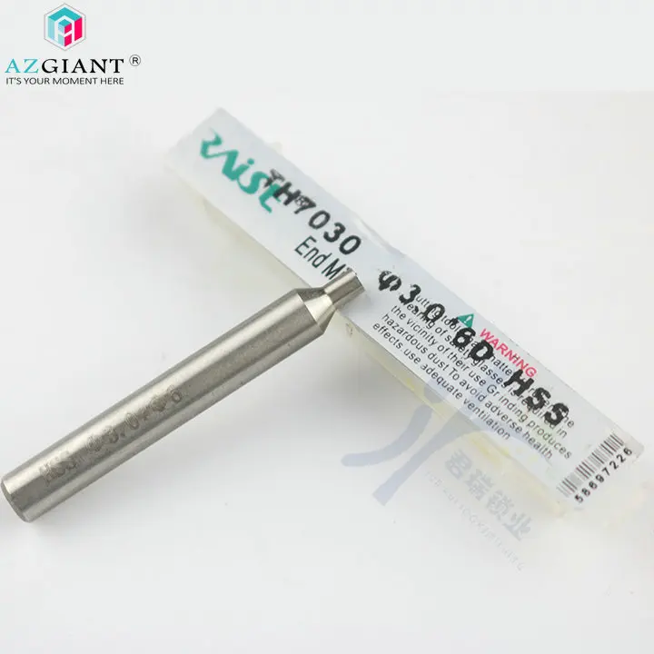 Оригинальная TH7030 для вертикальной направляющей иглы подъема из быстрорежущей