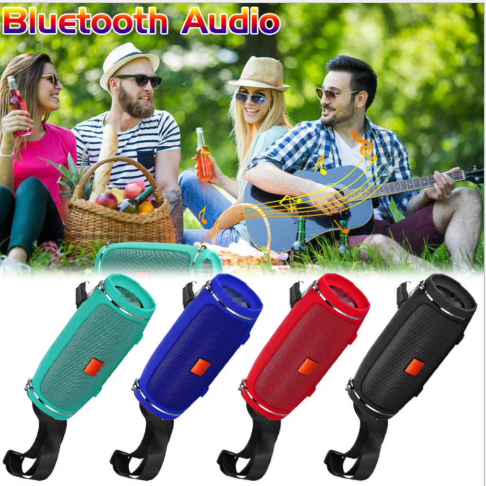 HYASIA без потерь басовый портативный динамик беспроводной bluetooth Поддержка TF карта