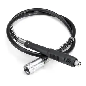 Гибкий Удлинительный кабель для электрического шлифовального станка, вал, вращающийся сверлильный инструмент, приводной гибкий вал, вращающийся инструмент, аксессуары для шлифовального станка