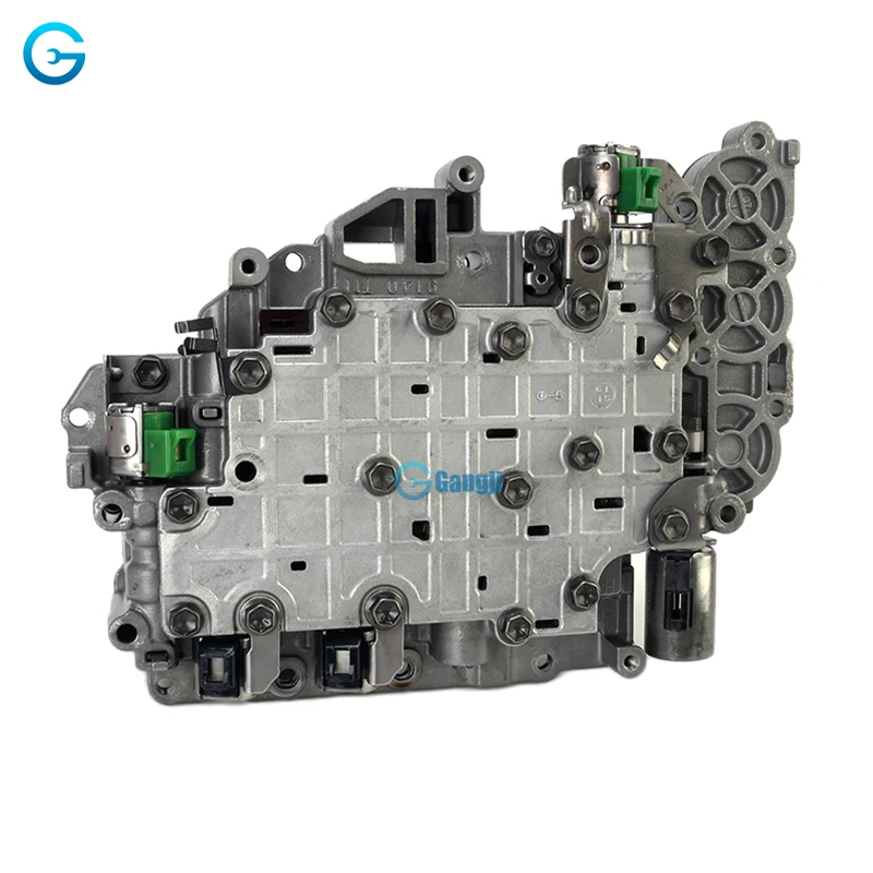 

Automatic Transmission Valve Body AW81-40LE Car Replacement Shift Rite Accessory Automatic Transmission Tools oto aksesuar