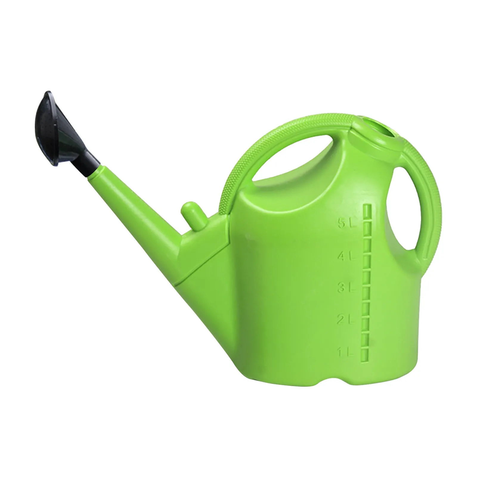 

5L Detachable Watering Can Large Capacity Watering Can for Indoor Outdoor Garden Regadera de gran capacidad