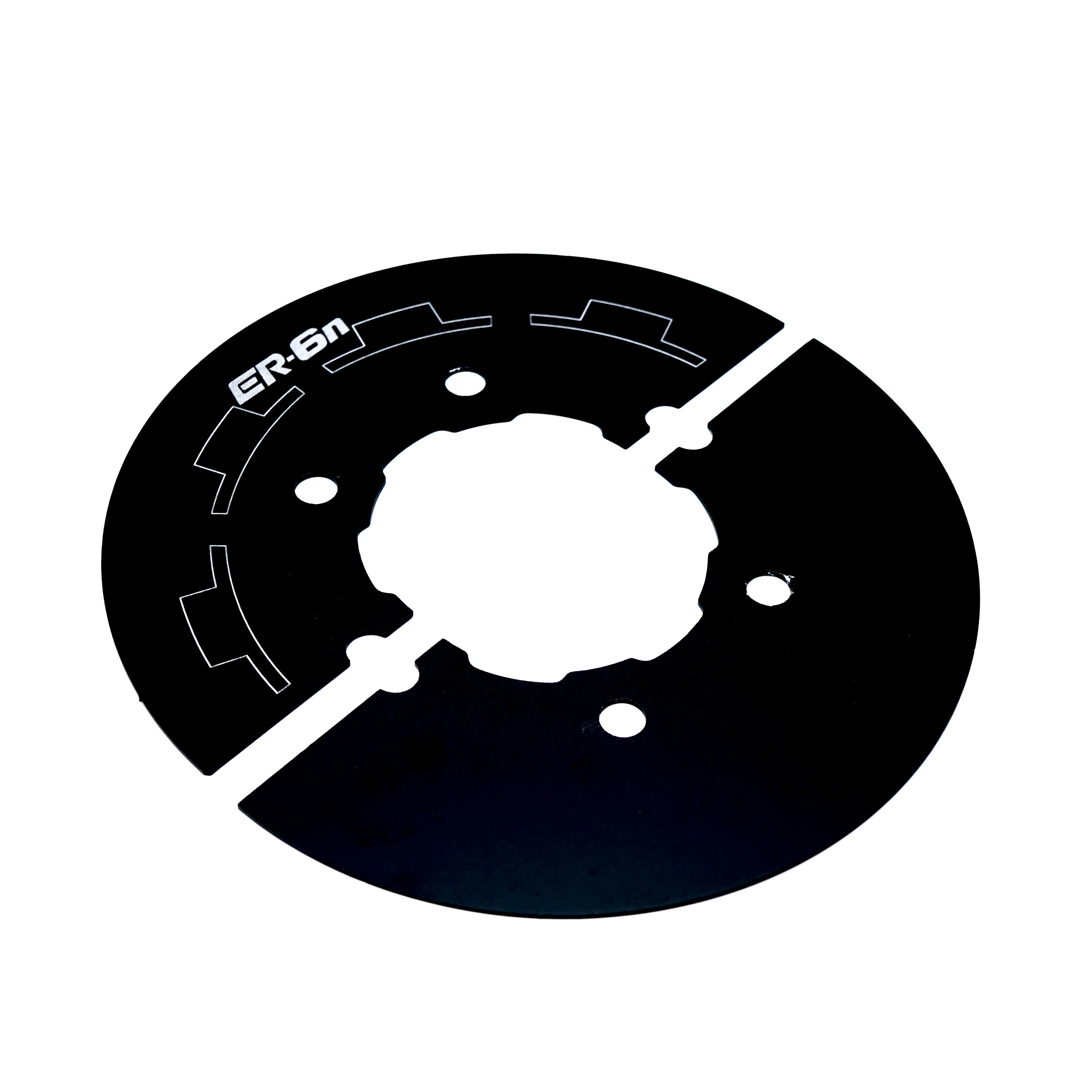 Задняя звездочка для мотоцикла Kawasaki ER-6N ER6N 2012-2016 декоративная крышка цепи |