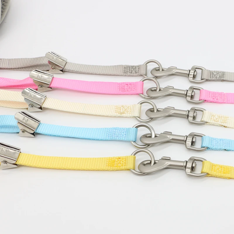 Дышащий поводок для собак жилет с регулируемой сеткой домашних животных