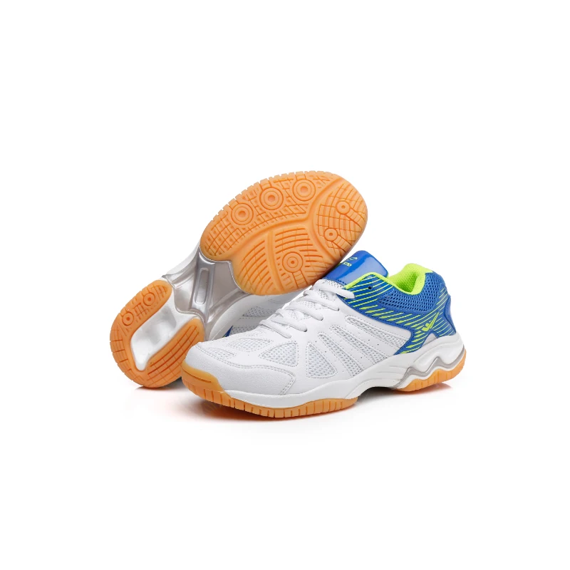 Профессиональная Обувь для волейбола Mr.nut высококачественные Нескользящие