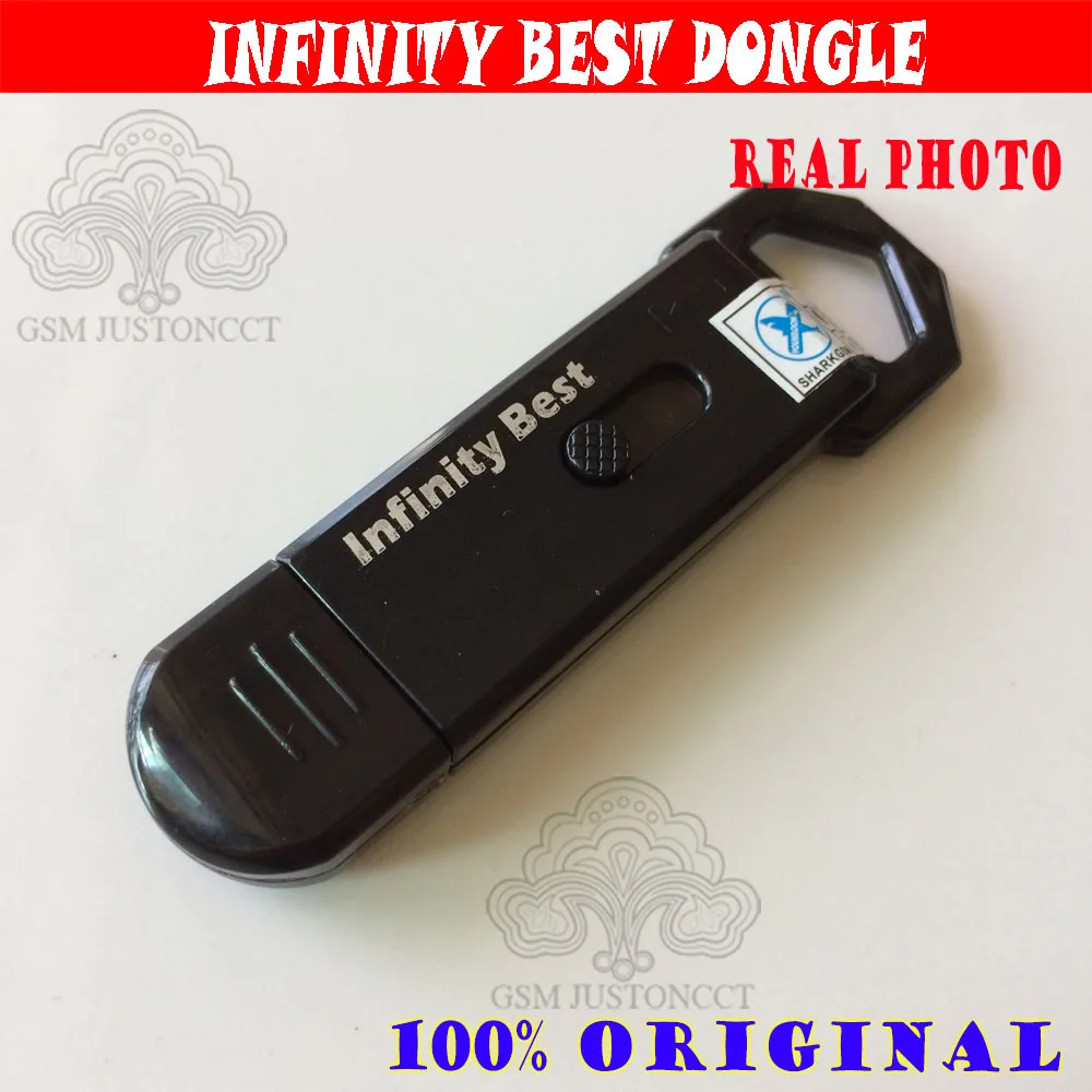 Gsmjustoncct бесплатная доставка бесконечность лучший ключ BB5 Dongle |