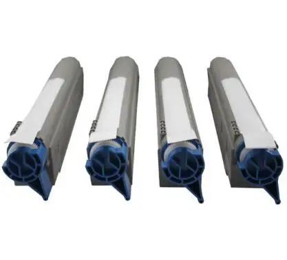 Совместимый тонер картридж для OKI C9600 C9600N C9650 C9800 C9850 15K Тонер картридж|Картриджи с