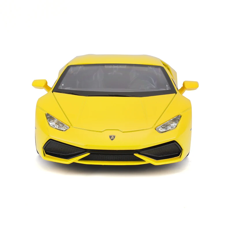 

Maisto 1:24 Lamborghini Alloy Car Model Collection Ornaments Gifts Birthday present car