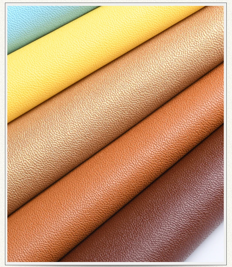 

141 lamb pattern leather dining chair hard pack clothing soft pac fabric pu artificial synthetic leather soft material 1m