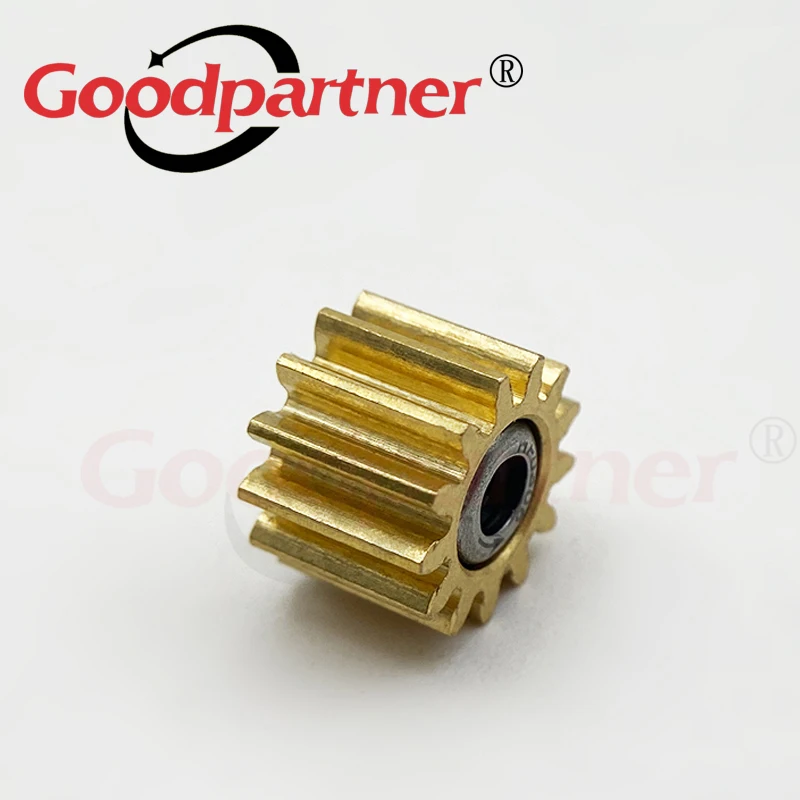 Режущая Шестерня для каретки HP DesignJet T100 T120 T125 T130 T520 T525 T530 T730 T830 1x CQ890 67091 67108|Детали