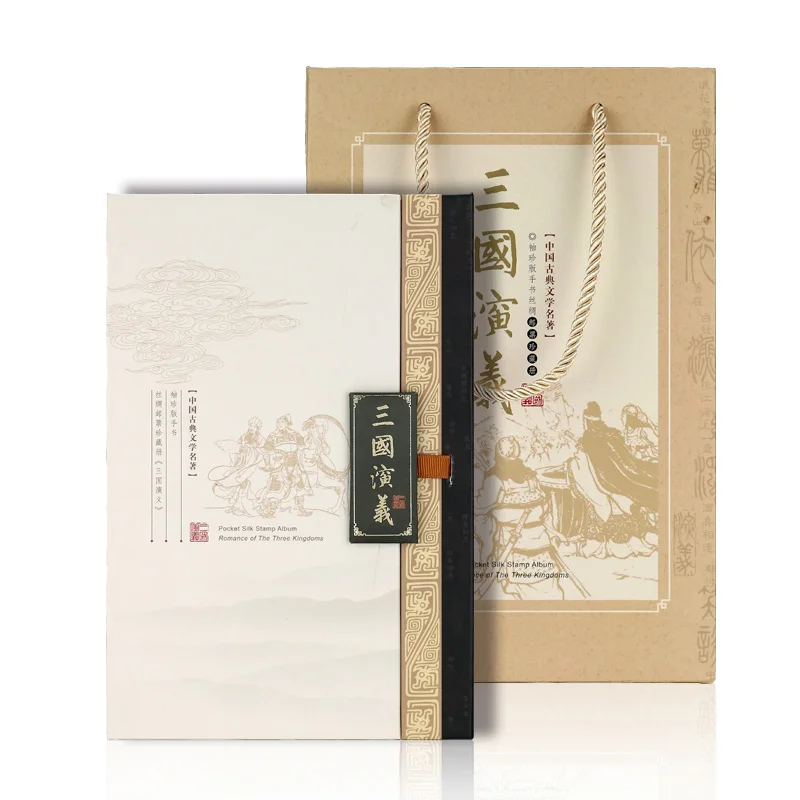 Новый блокнот Red Mansions 2019 с водными карманами милый ежедневник планировщик 365