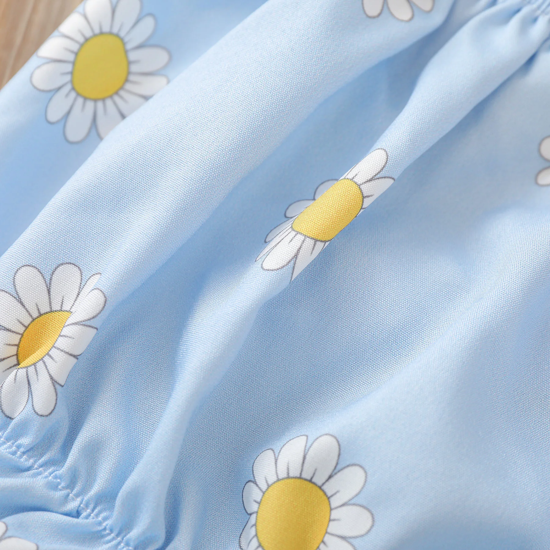 

Baby Newborn Girls Floral Print Rompers Bow Sleeveless Infant Toddler Summer Rompers One Piece Jumpsuits Baby Clothing 0-24m