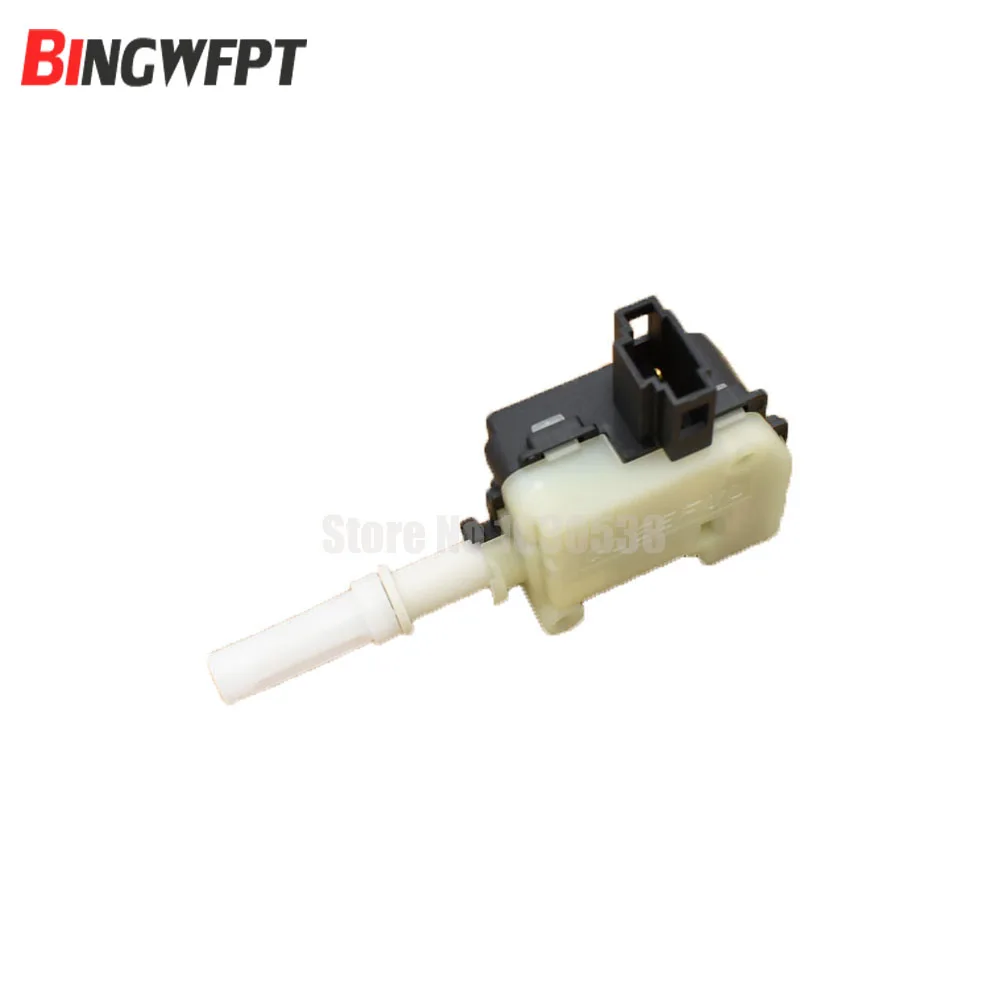 3B0959781D 3B0 959 781 D крышка багажника замок Серводвигатель для VW Passat 3B Golf 4