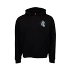 Толстовка с капюшоном и молнией для мотокросса, MX DH, 2021