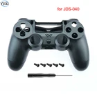 Чехол YuXi для PS4 Pro, тонкий, JDS, JDM 040, Замена жесткого корпуса для контроллера Playstation 4