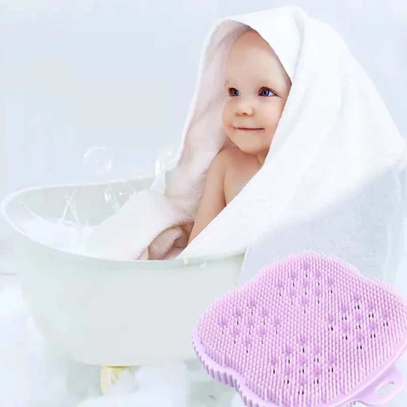 Угревой сыпи черная грязь пилинг массаж тела Душ Уход за кожей лица пусковой