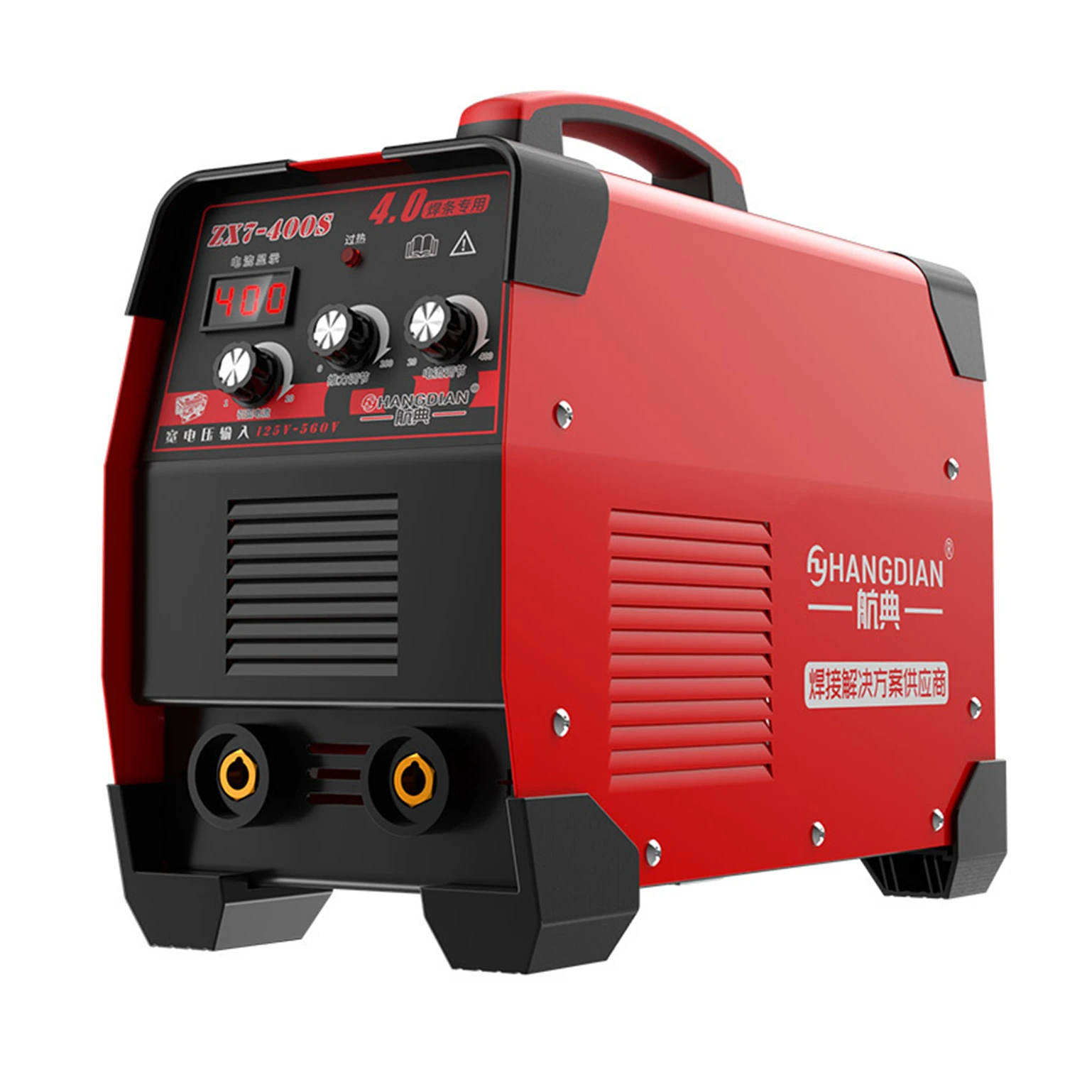 

Small Automatic Welder Portable Welding Machine Small Stable IGBT Arc Electric Welding Machine High Quality