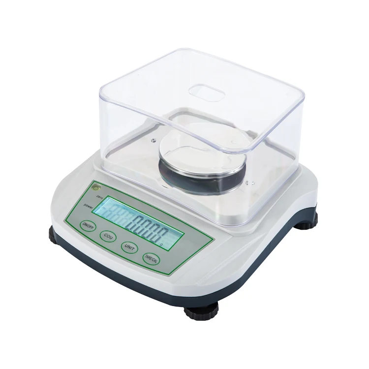 

0.001g 100g load cell digital precision scale