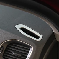 air conditioning vent outlet frame for volvo s60 xc60 v60 accessories 2012 2013 2014 2015 2016 2017 sticker interior trim