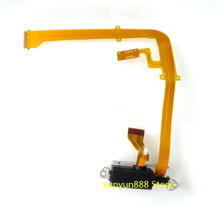 

New LCD hinge repair parts for panasonic DMC-G90 DMC-G95 G90 G91 G95 camera