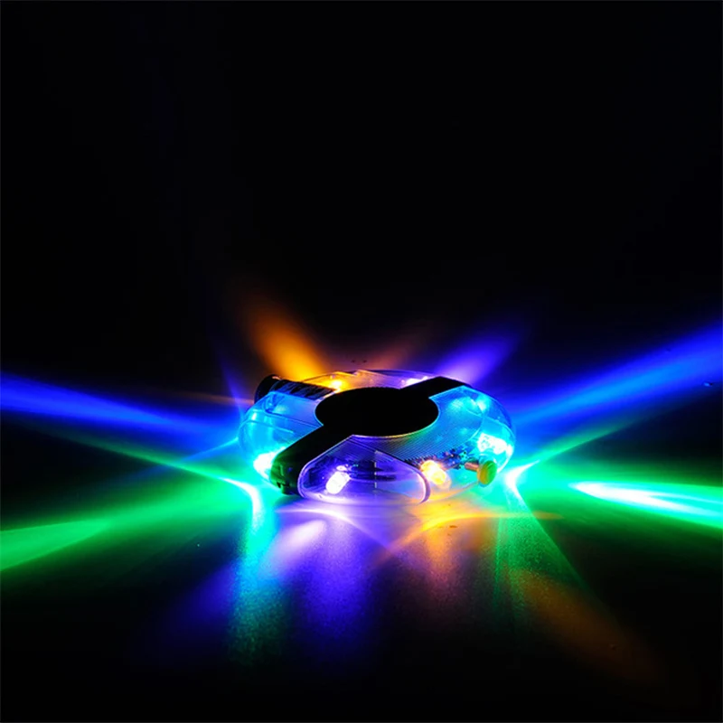 1PCS Waterproof Bicycle Rechargeable Wheel Light MTB Bike Night Batteries Front Tail Warning LED Lamp Riding Accessories | Спорт и