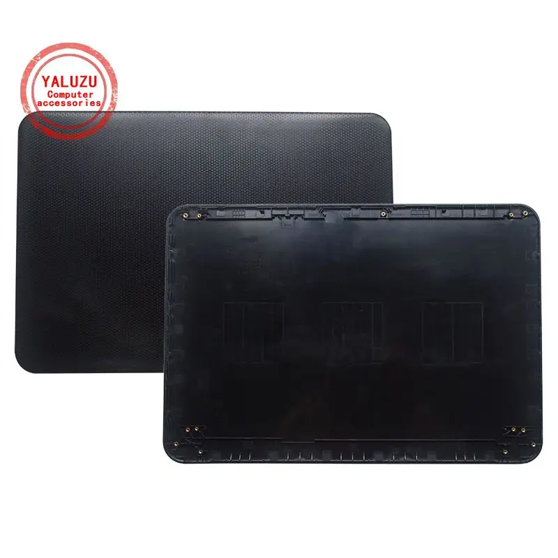 Задняя крышка YALUZU для ноутбука Dell Inspiron 15 3521 15R 2521 3537 15VD ЖК экран задняя не