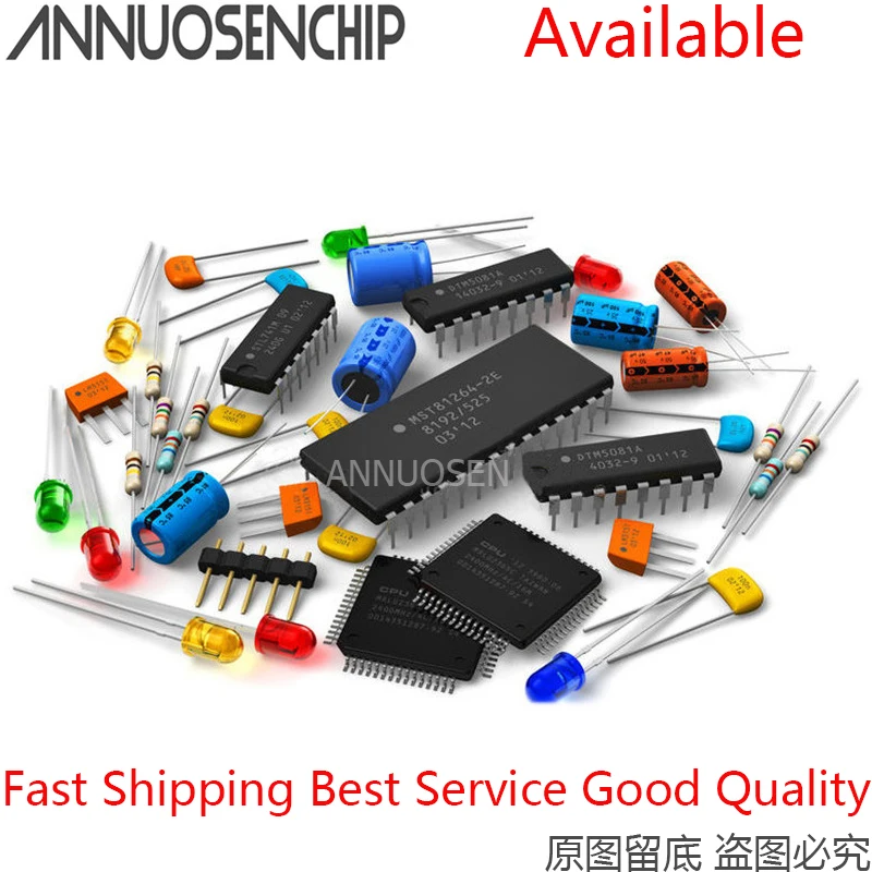 10 шт. DRV8833PWPR DRV8833PWP DRV8833 TSSOP16 новый оригинальный | Электронные компоненты и