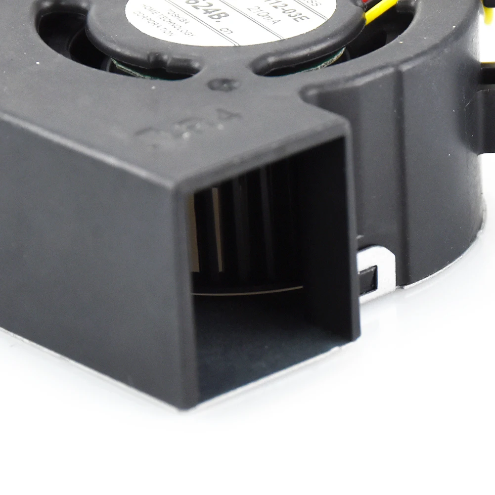 SF5020RH12-03E вентилятор для проектора воздушный фильтр для EPSON EB-C250W/C250X/C250XC/C250XS Вентилятор охлаждения процессора кулер вентилятор радиатора