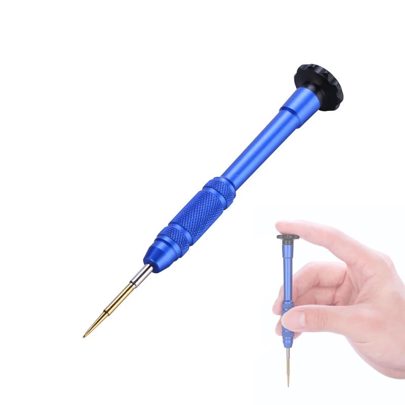 

Профессиональная отвертка Y0.6 с тремя крыльями для материнской платы iPhone 7 7Plus, инструменты для ремонта Apple Watch