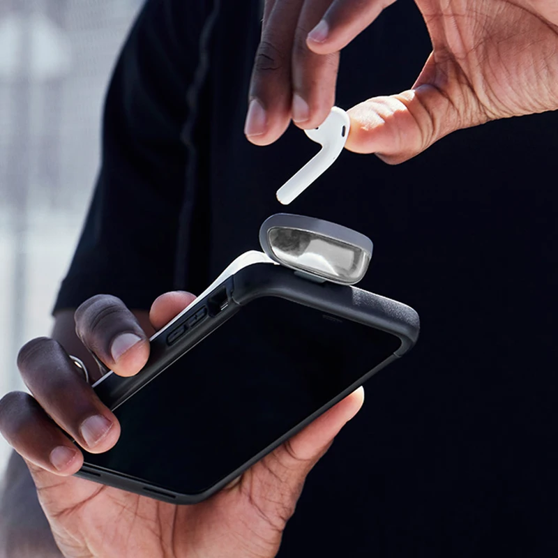 Унифицированная Защитная Совместимость для iPhone беспроводная bluetooth гарнитура