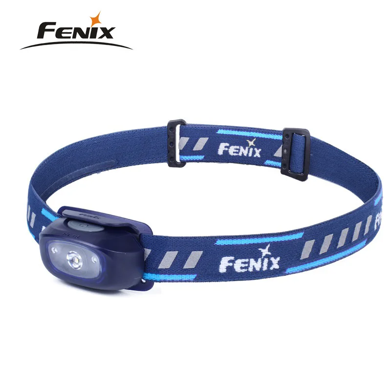 Белый светодиодный фонарь Fenix HL16 XP-E2 R3 | Лампы и освещение