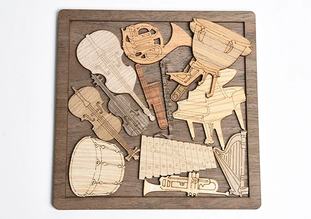 

Games Adults Wooden Puzzle Box Board Blocks Educational Kids Puzzles Children Creative Juegos De Mesa Educational Games DL60PT