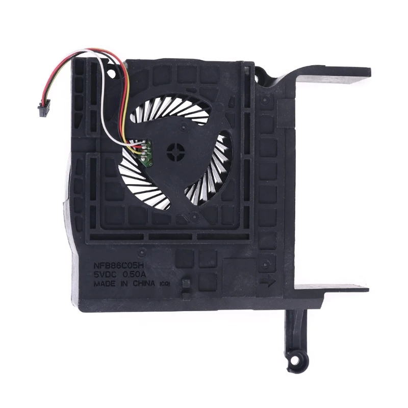

CPU Fan for 20 C Laptop CPU Cooling Fan Notebook Computer Replacement Accessories Spare Parts Dropshipping