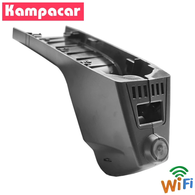 

Kampacar BM11-C Wifi Car DVR Dash Cam Video Recorder For BMW X4 G02 X4M F98 X3 G01 X3M F97 X5 G05 X6 G06 X7 G07 3 5 6 Ser Z4 G29