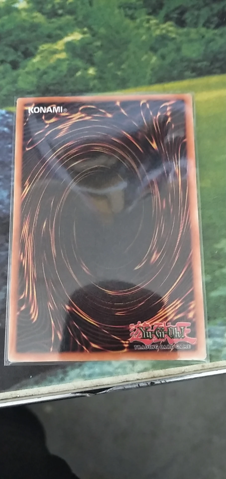 

Yu-Gi-Oh DIY Special Production JUMP-EN049 Black Magician Rare Signed edition Hobby Collection Card