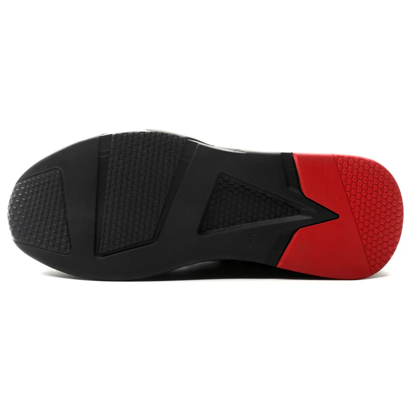 Мужские и женские защитные ботинки со стальным наконечником уличная дышащая