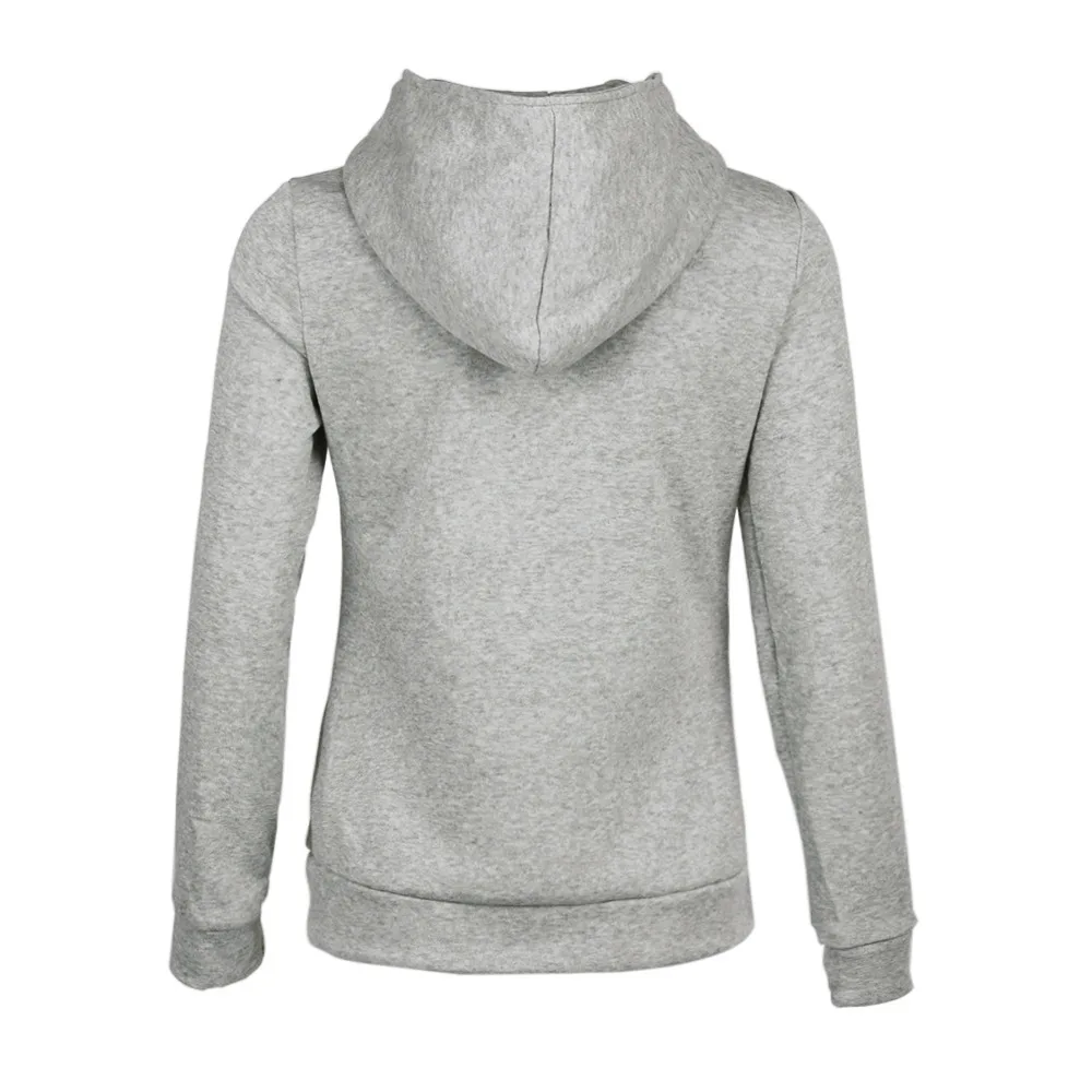 Casual Sweetshirts Women Coat Plus Size Hoodies Hooded Female Pullover Woman Clothes Warm Thick Windbreaker Outerwear