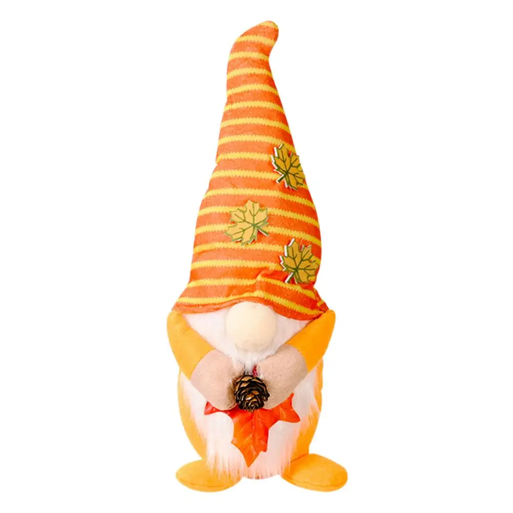 

Осенний гном, Осенний гном, Шведский гном, подарок на День Благодарения, Рождественское украшение, Осенние украшения, украшение для дома на ...