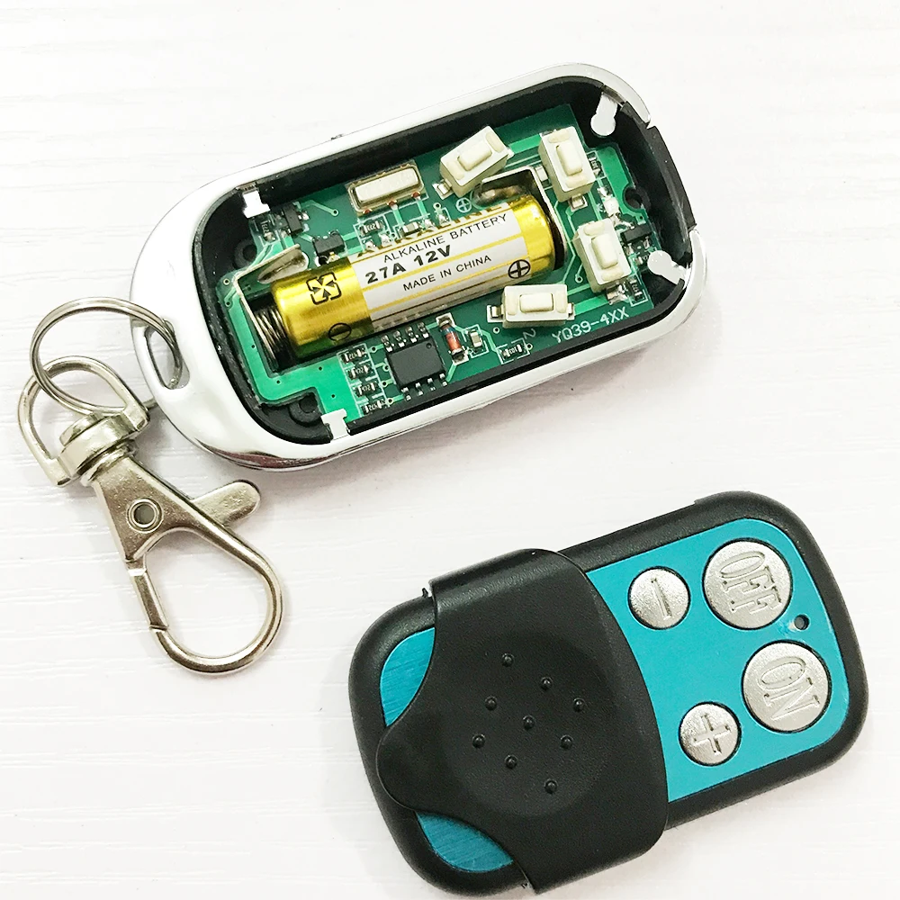 Универсальный 12V/24V ЖК дисплей монитор Пульт дистанционного управления