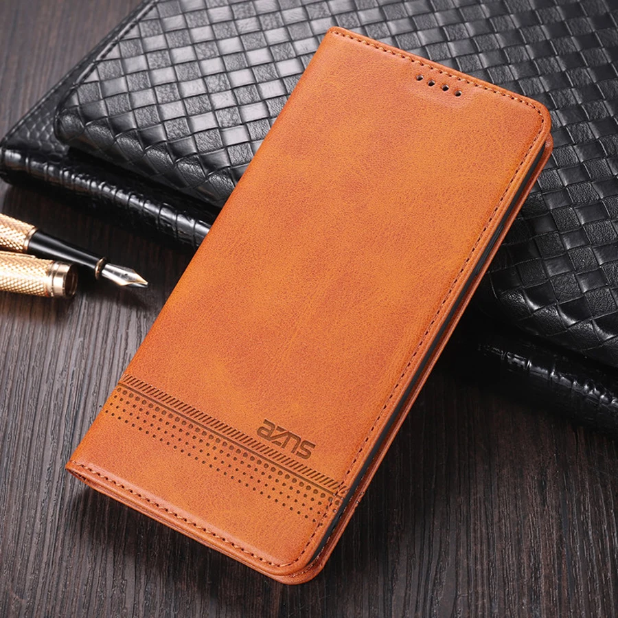 

For OPPO A15 A15S Flip Wallet Leather Case OPPO A53S 5G Luxury Magnetic Card Book Shell OPPO A74 A94 A55 A54 A92S A53 A52 Cover