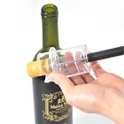 1 шт., воздушный насос для открывания бутылок вина, нержавеющая сталь