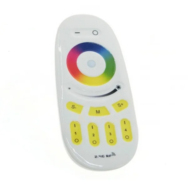 Светодиодная лампа Milight 4 Вт 5 6 9 12 GU10 E27 E14 RGBW RGBWW RGBCCT лампы с беспроводным Wi-Fi