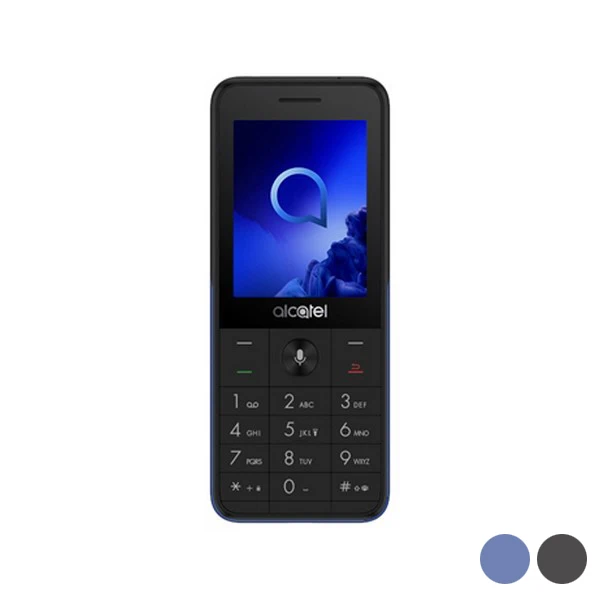 Мобильный телефон Alcatel 3088X 2 4 &quot512 MB GB WiFi|Смартфоны| |