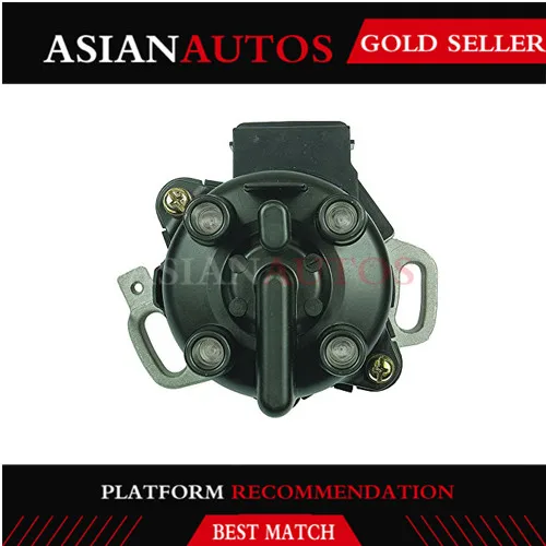 Автомобильный распределитель зажигания BP1A18200 для Mazda Protege Kia Sephia OEM # BP1A-18-200 T2T60371 |