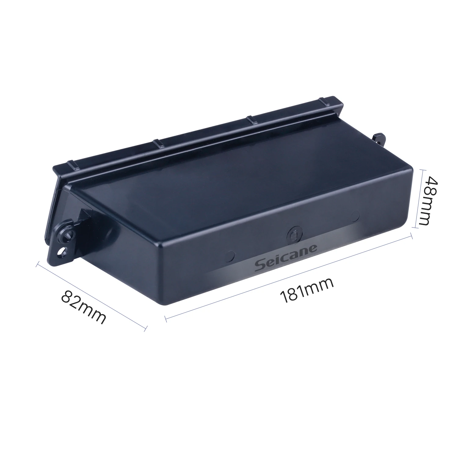 Seicane Высококачественный многофункциональный контейнер для хранения свободная