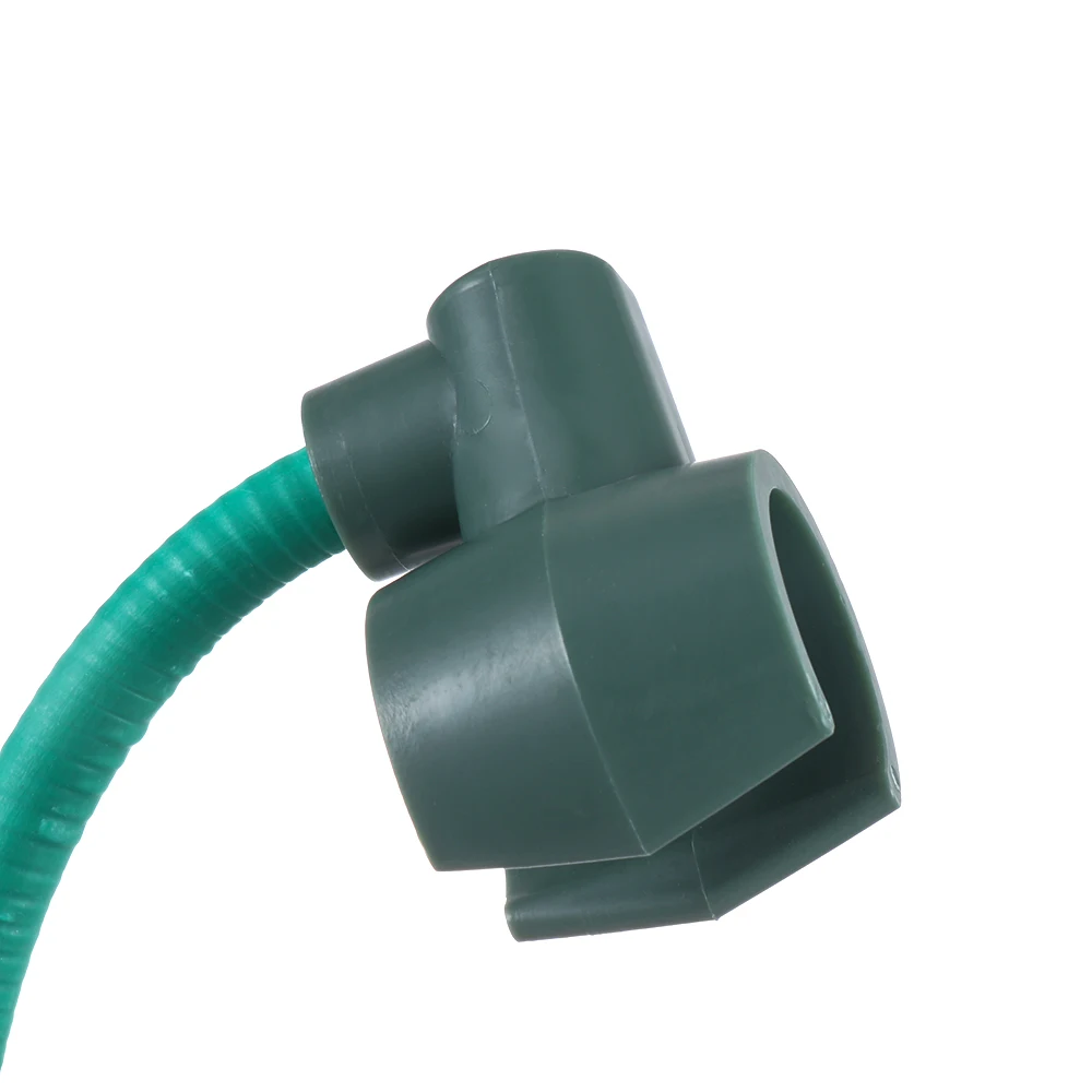 Новый универсальный держатель на присоске Регулируемый 360 ° для ручного душа