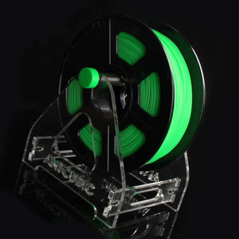 Акриловый прозрачный держатель для 3D-принтера | Компьютеры и офис
