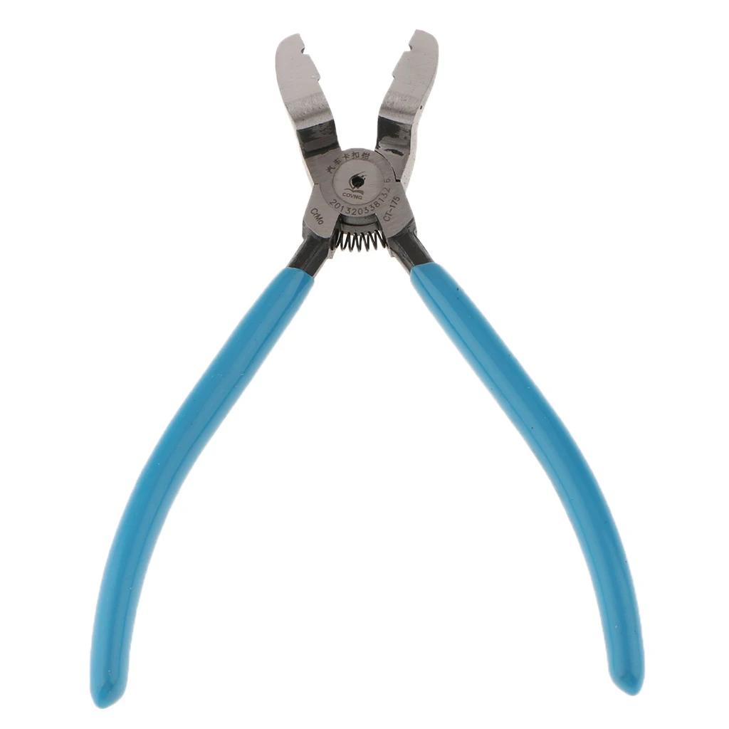 Набор щипцов для снятия обшивки двери автомобиля|Тюнинговые молдинги| |