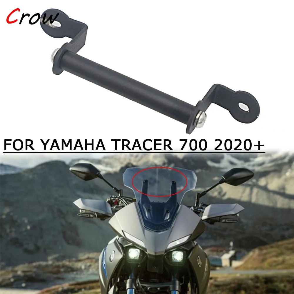 Мотоцикл мобильный телефон навигации GPS кронштейн доска для TRACER700 Tracer 700 7 GT 2021 2020